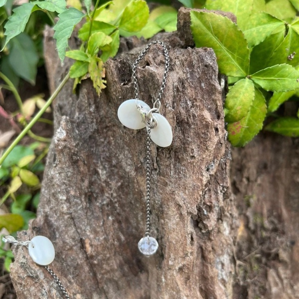 Handmade earrings gauges hangers